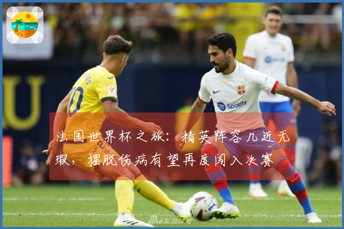 法国世界杯之旅：精英阵容几近无瑕，摆脱伤病有望再度闯入决赛
